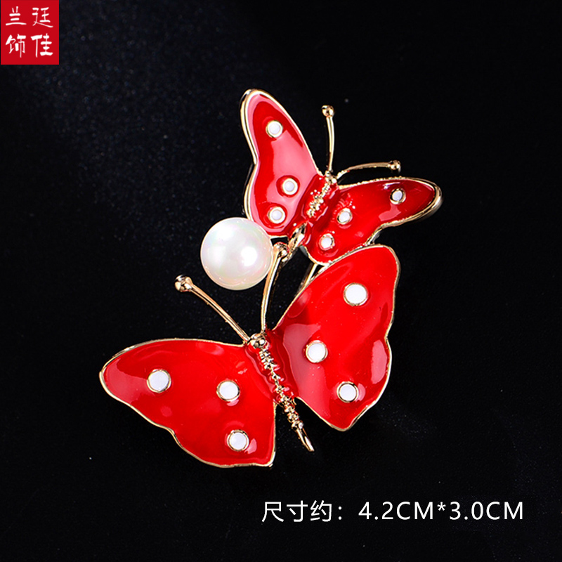 เข็มกลัด เข็มกลัดสวยๆ เข็มกลัดติดเสื้อ Brooch