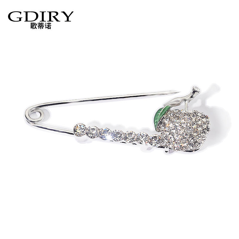 เข็มกลัด เข็มกลัดสวยๆ เข็มกลัดติดเสื้อ Brooch