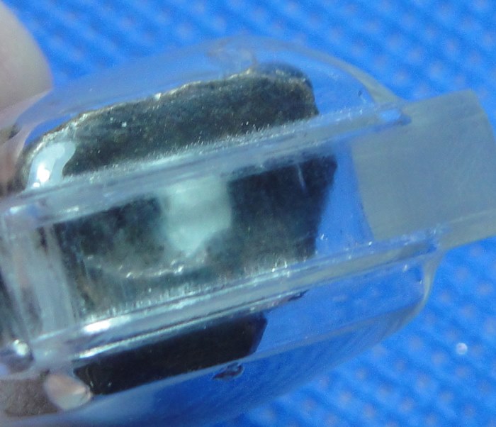 หลวงปู่สุข ธัมมโชโต วัดโพธิ์ทรายทอง