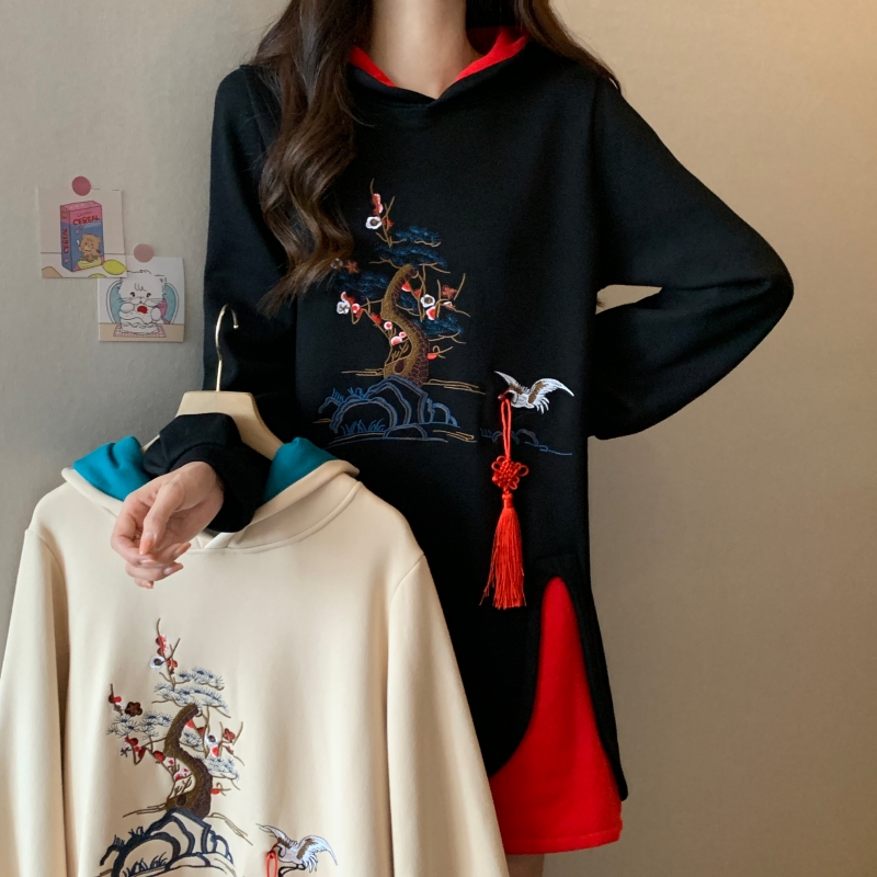 เดรสสาวอวบ มีไซส์ L-4XLอกเสื้อ 38-47 นิ้ว ใส่ได้ทั้งสาวหุ่นดีน่ารักจนถึงสาวอวบพลัสไซส์ จัดส่งฟรี! ทักแชทสั่งซื้อ