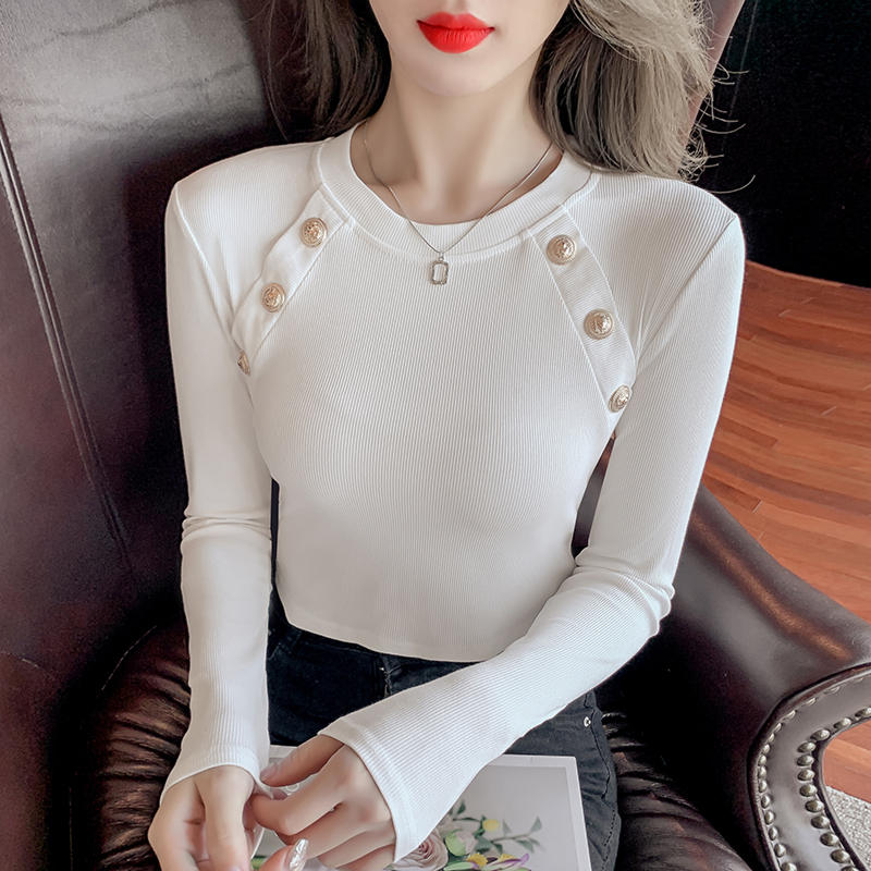 เสื้อยืดวัยรุ่น ลายน่ารัก