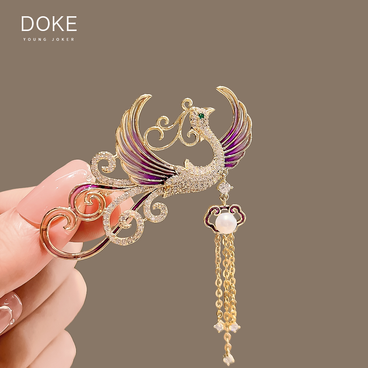 เข็มกลัด เข็มกลัดสวยๆ เข็มกลัดติดเสื้อ Brooch