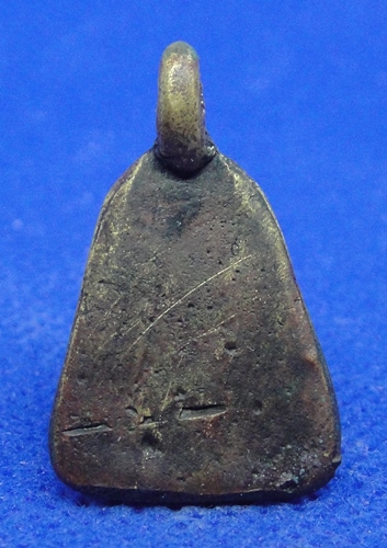 หลวงพ่อเงินจอบใหญ่