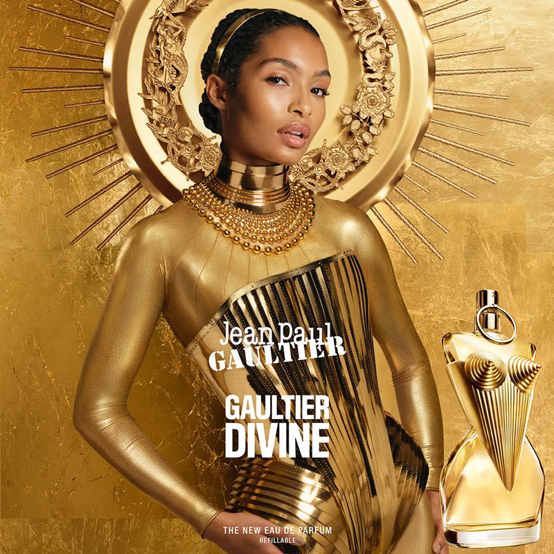 Jean Paul Gaultier Gaultier Divine EDP 1.5 ml.