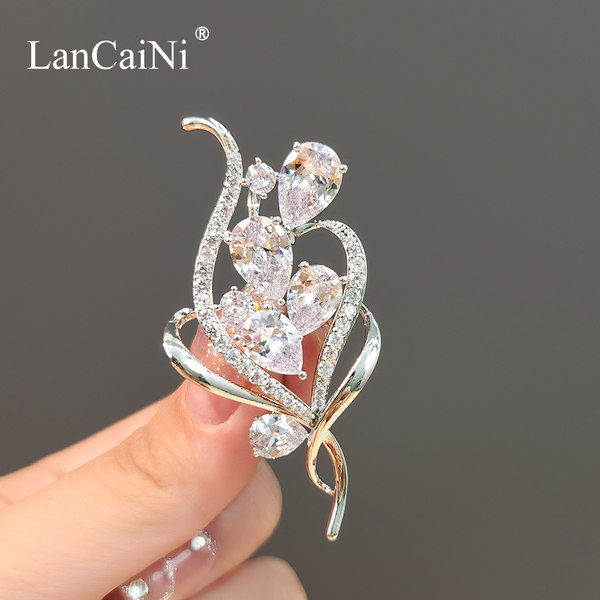 เข็มกลัด เข็มกลัดสวยๆ เข็มกลัดติดเสื้อ Brooch