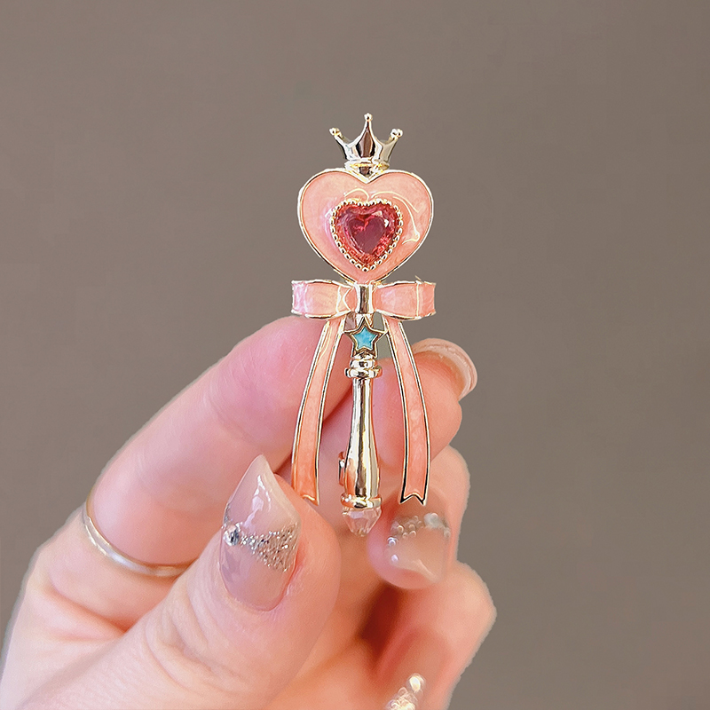 เข็มกลัด เข็มกลัดสวยๆ เข็มกลัดติดเสื้อ Brooch