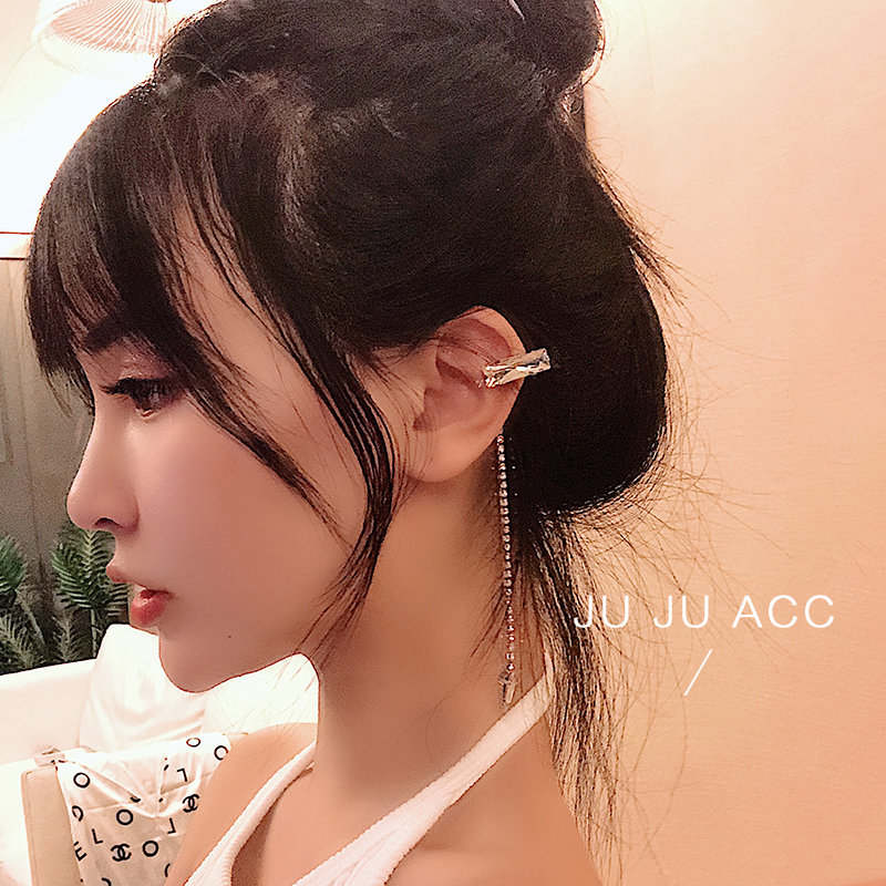 ต่างหู ตุ้มหูแฟชั่น