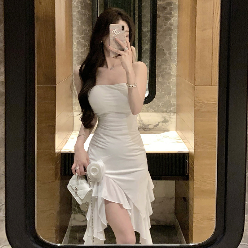 แบบชุดเดรสสวยๆ ชุดเดรสน่ารักๆสไตล์เกาหลี