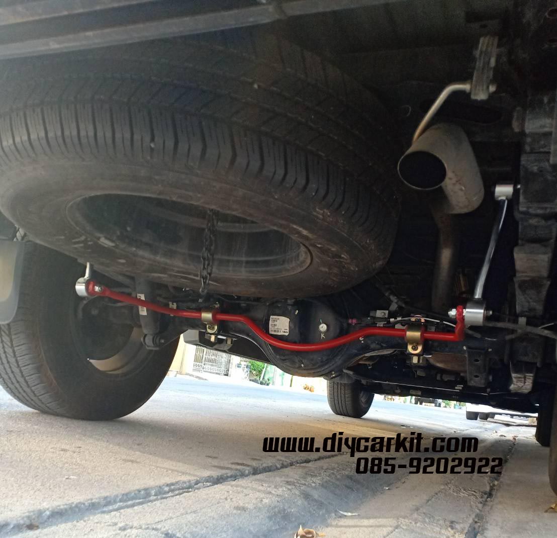 กันโคลงรถยนต์ BT50 Pro