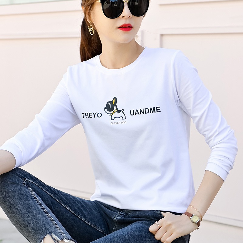 เสื้อยืดวัยรุ่น เสื้อยืดผู้หญิง