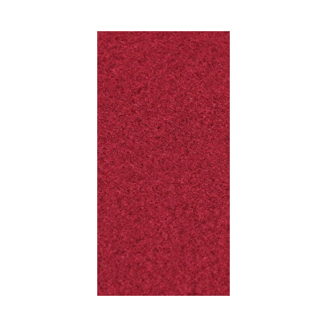 ผ้าสักหลาด (เล็ก) ขนาด 25 x 12 ซม.