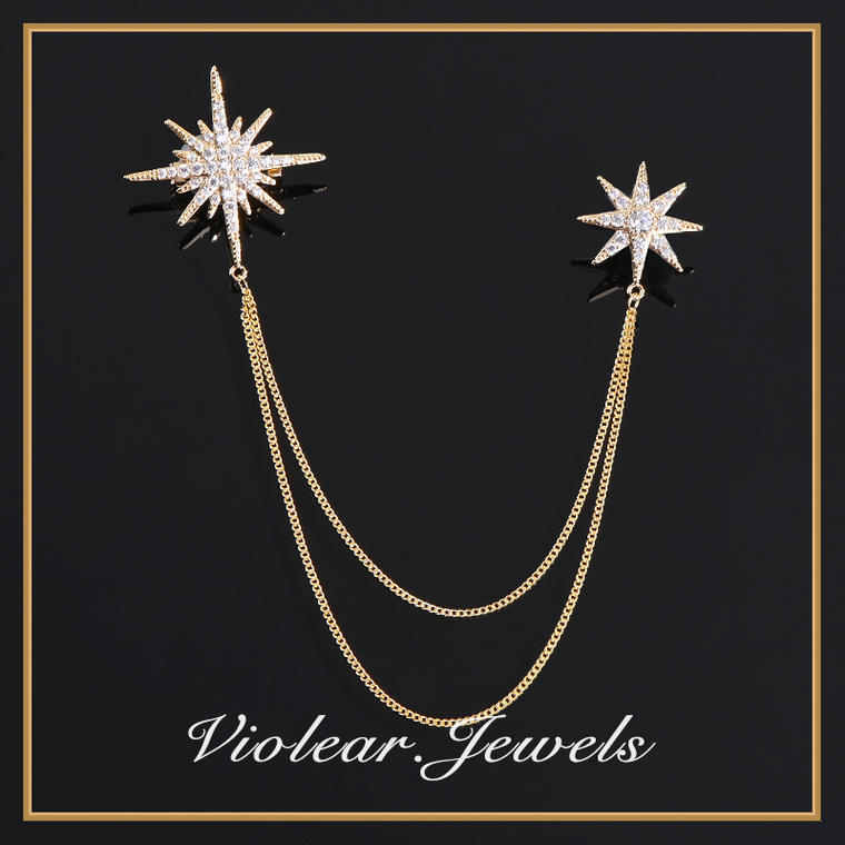 เข็มกลัด เข็มกลัดสวยๆ เข็มกลัดติดเสื้อ Brooch