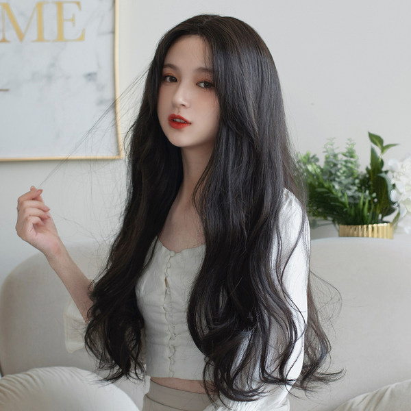 วิกผม วิกผมเกาหลี วิกผมยาว BY WIG SALON