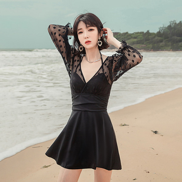 ชุดว่ายน้ำผู้หญิง ชุดว่ายน้ำน่ารัก Bikini ชุดไปทะเล