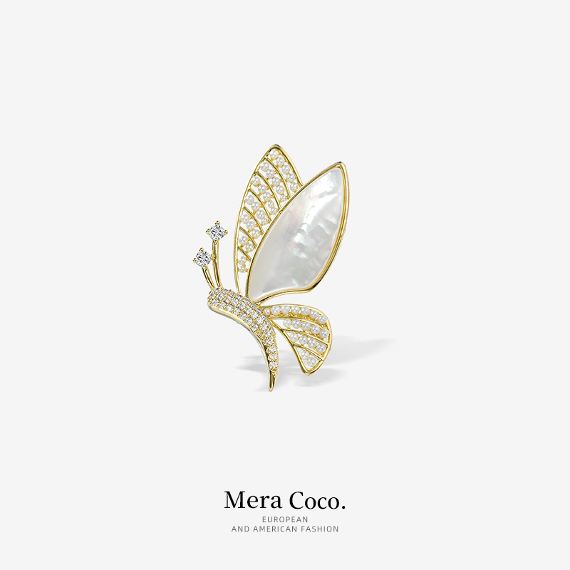 เข็มกลัด เข็มกลัดสวยๆ เข็มกลัดติดเสื้อ Brooch