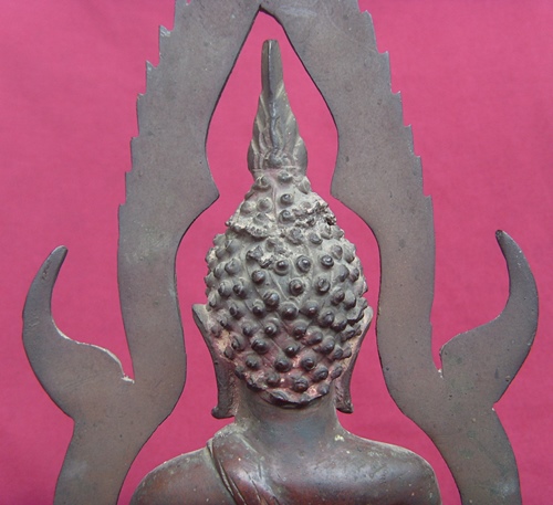 พระพุทธชินราช