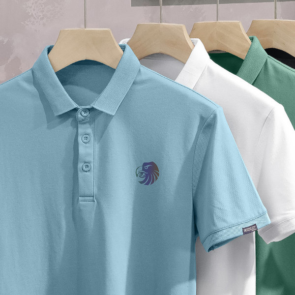 เสื้อโปโลชาย ราคาถูก Polo–Shirt