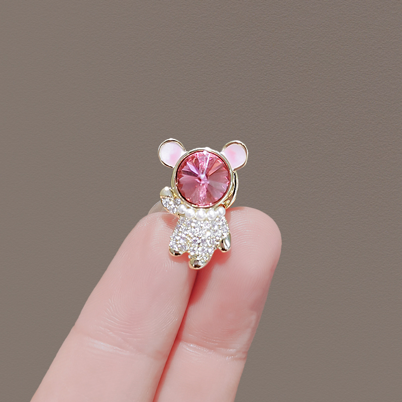 เข็มกลัด เข็มกลัดสวยๆ เข็มกลัดติดเสื้อ Brooch