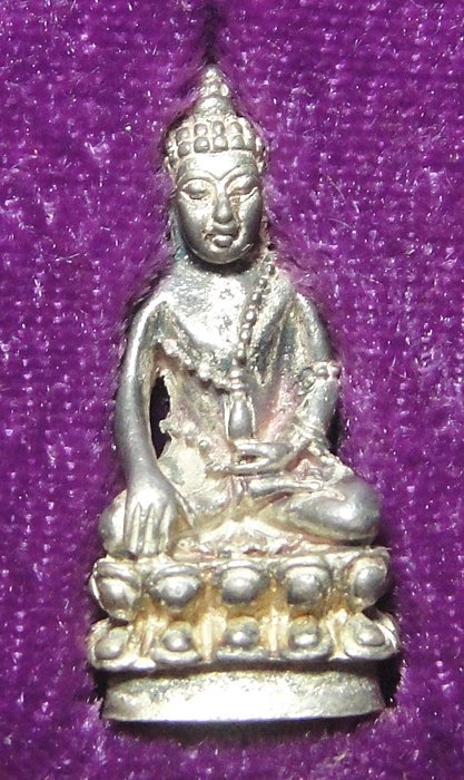 พระกริ่งปสิทธิเม