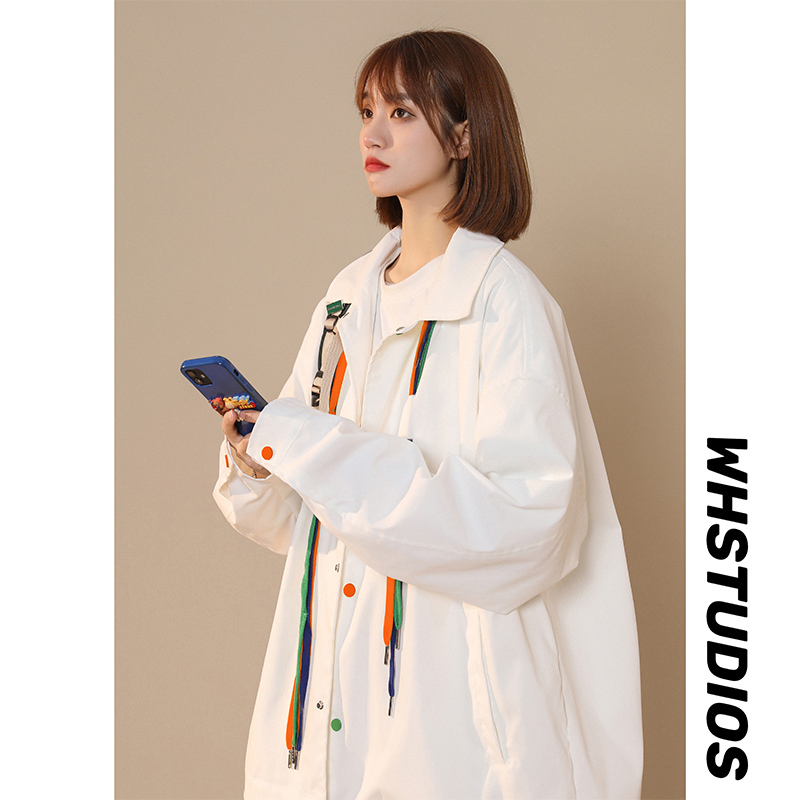 แจ็คเก็ต เสื้อคลุมแจ็คเก็ต