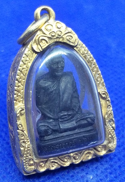 หลวงปู่ชอบ ฐานสโม