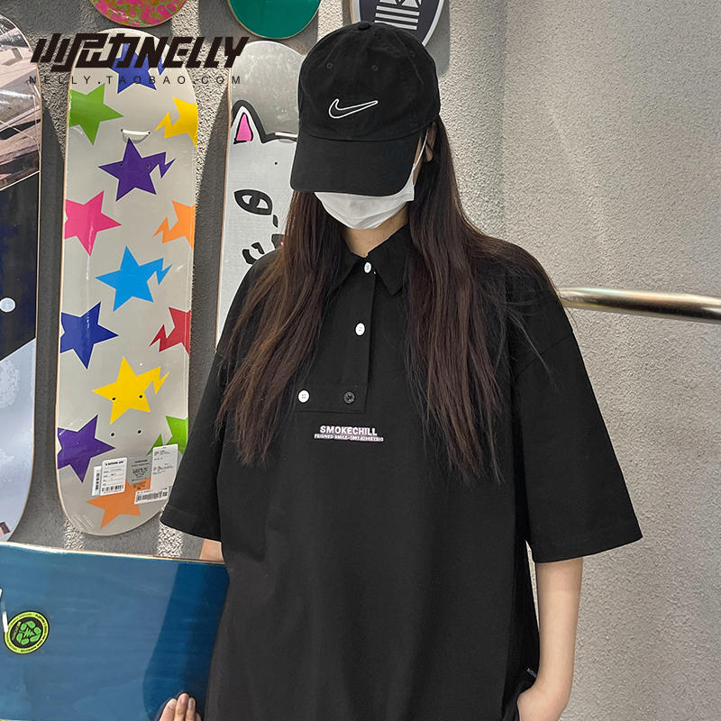 เสื้อยืดคอกลม ผู้ชาย เสื้อยืดผู้ชายเกาหลี เสื้อยืดเกาหลี แบรนด์ NELLY
