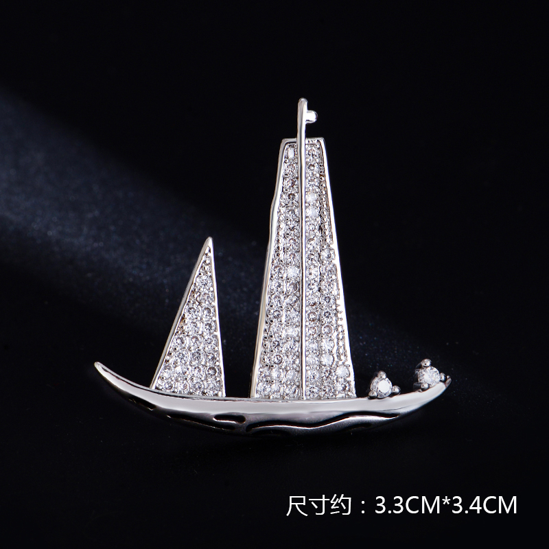 เข็มกลัด เข็มกลัดสวยๆ เข็มกลัดติดเสื้อ Brooch