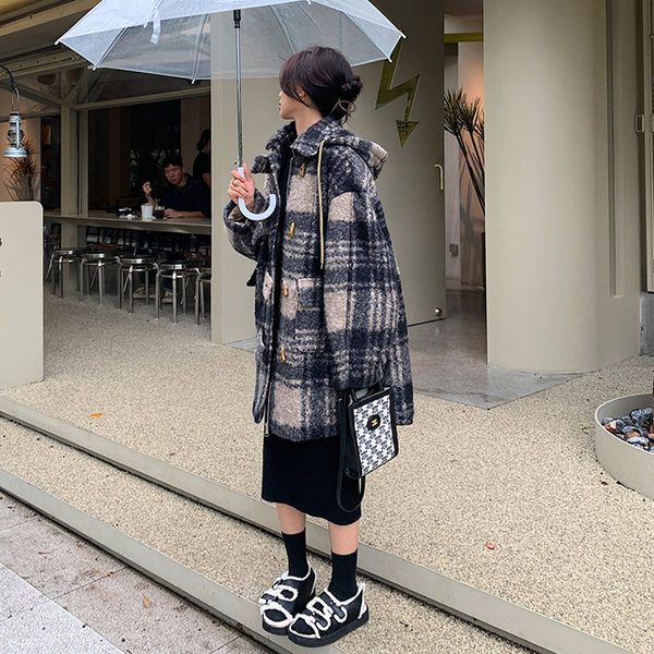 เสื้อโค้ท เสื้อโค้ทกันหนาว เสื้อโค้ทผ้าขนสัตว์