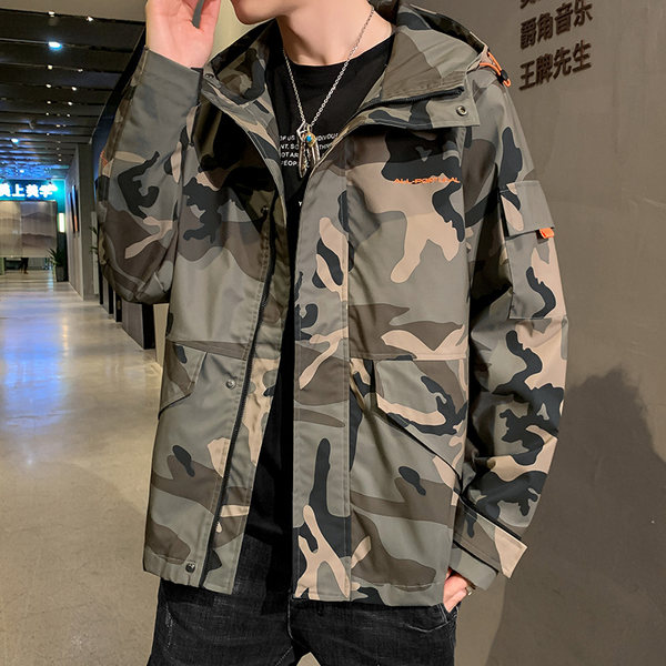 เสื้อแจ็คเก็ตเบสบอล เสื้อคลุม เสื้อแขนยาวสไตล์เกาหลี