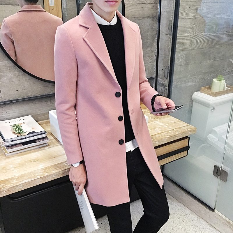 เสื้อโค้ทกันหนาว Winter Korean Coat Jacket