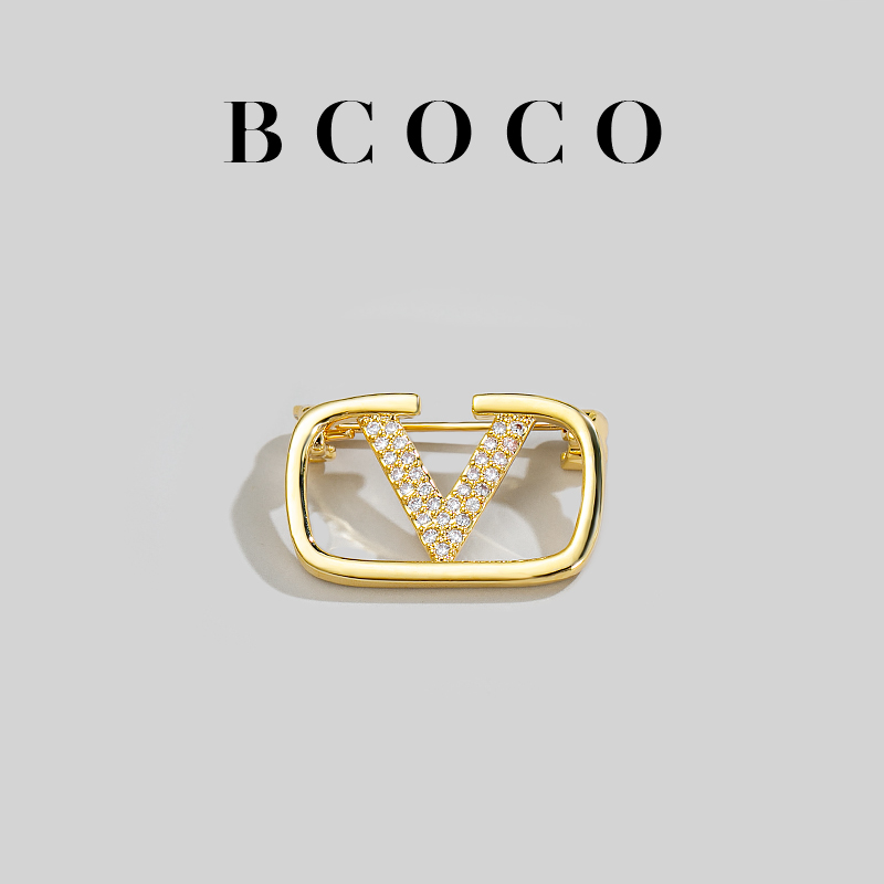 เข็มกลัด เข็มกลัดสวยๆ เข็มกลัดติดเสื้อ Brooch