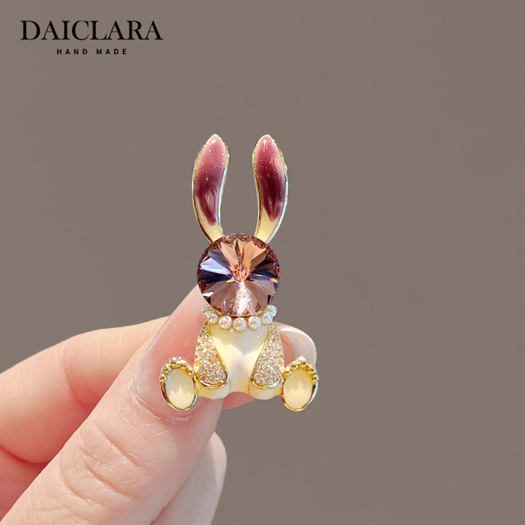 เข็มกลัด เข็มกลัดสวยๆ เข็มกลัดติดเสื้อ Brooch