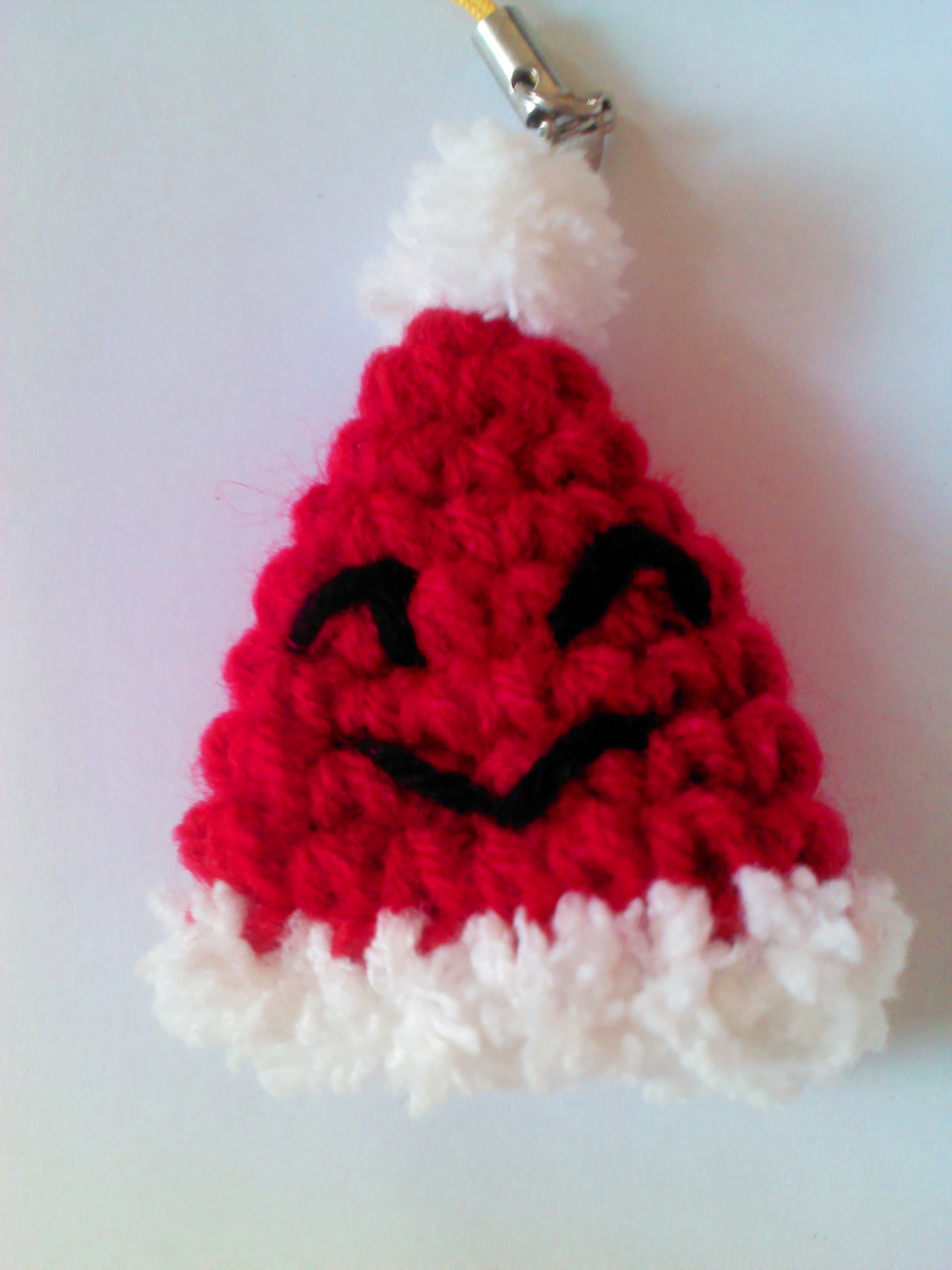 พวงกุญแจจิ๋ว