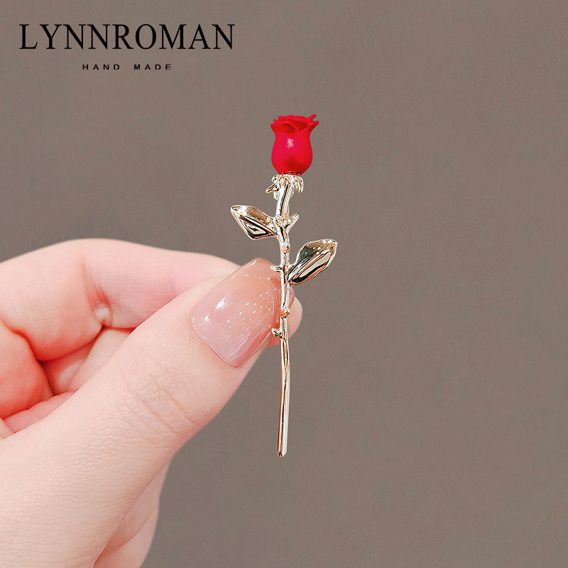 เข็มกลัด เข็มกลัดสวยๆ เข็มกลัดติดเสื้อ Brooch
