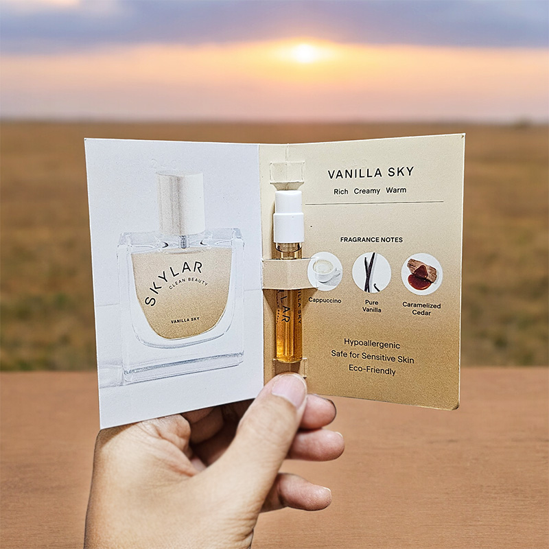 SKYLAR Vanilla Sky EDP 1.5 ml.