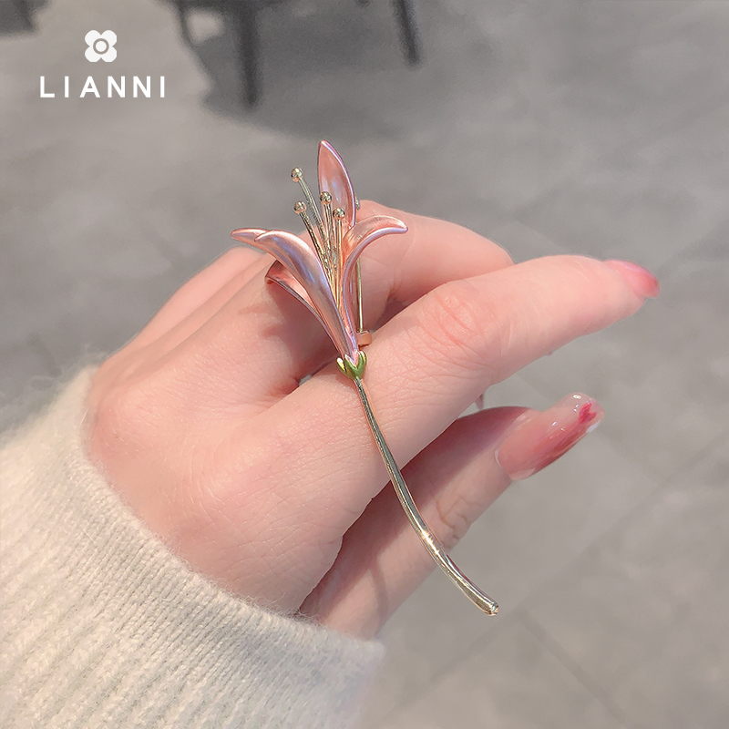 เข็มกลัด เข็มกลัดสวยๆ เข็มกลัดติดเสื้อ Brooch