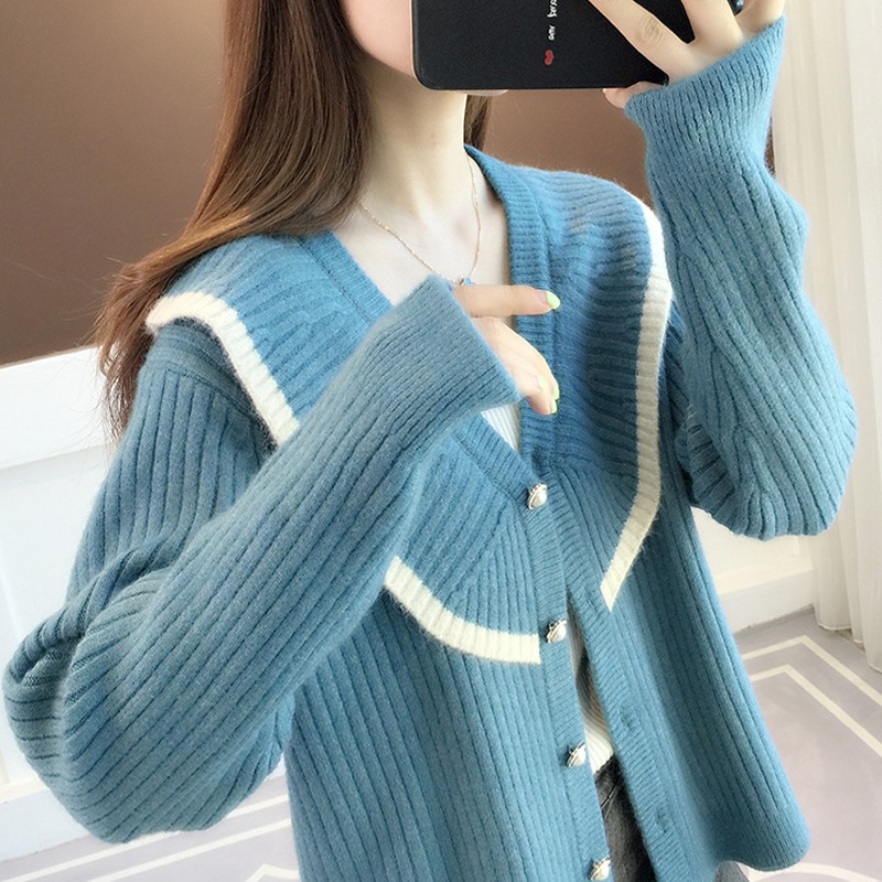 เสื้อไหมพรม เสื้อไหมพรมแขนยาว