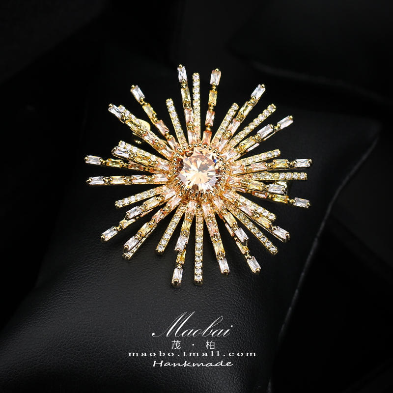 เข็มกลัด เข็มกลัดสวยๆ เข็มกลัดติดเสื้อ Brooch