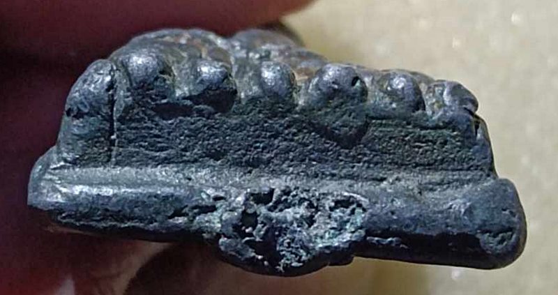 หลวงปู่ทวด เนื้อตะกั่ว