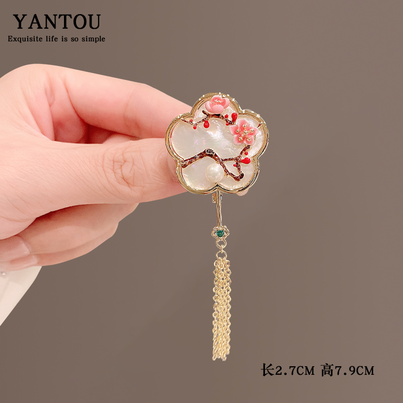 เข็มกลัด เข็มกลัดสวยๆ เข็มกลัดติดเสื้อ Brooch