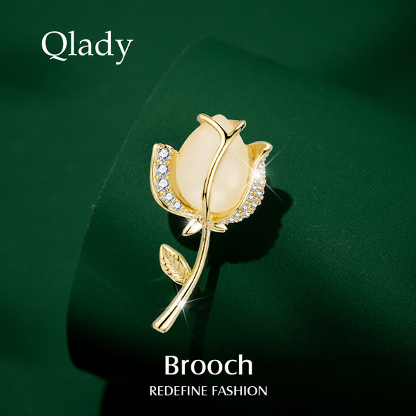 เข็มกลัด เข็มกลัดสวยๆ เข็มกลัดติดเสื้อ Brooch