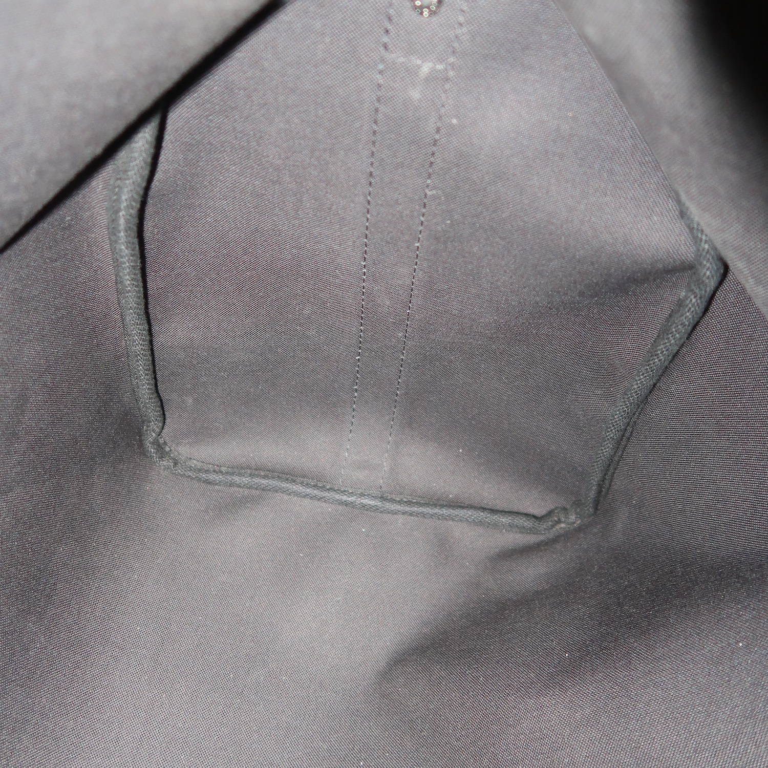 LV Monogram Eclipse Keepall 45 bandouliere