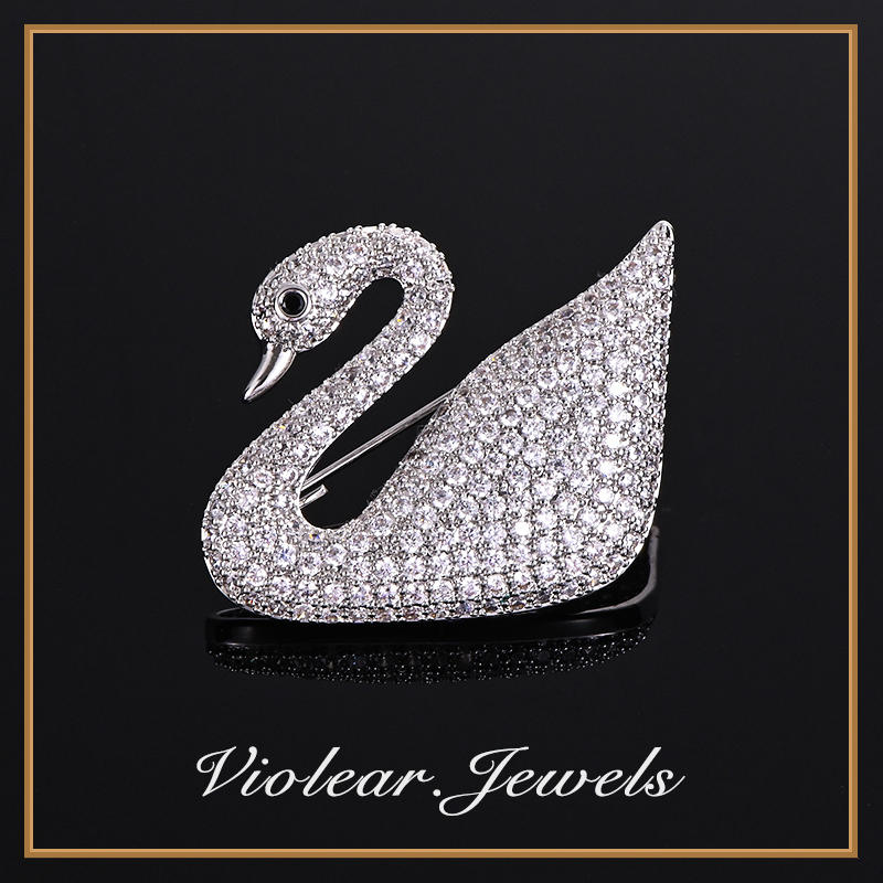 เข็มกลัด เข็มกลัดสวยๆ เข็มกลัดติดเสื้อ Brooch