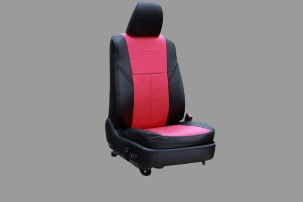 ชุดหุ้มเบาะรถยนต์ 2ประตู D-Max ปี 07-11