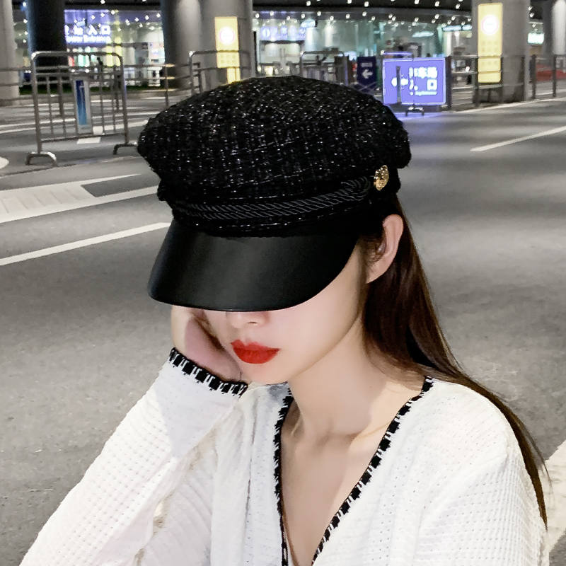 หมวกแก๊ป หมวกเบสบอล