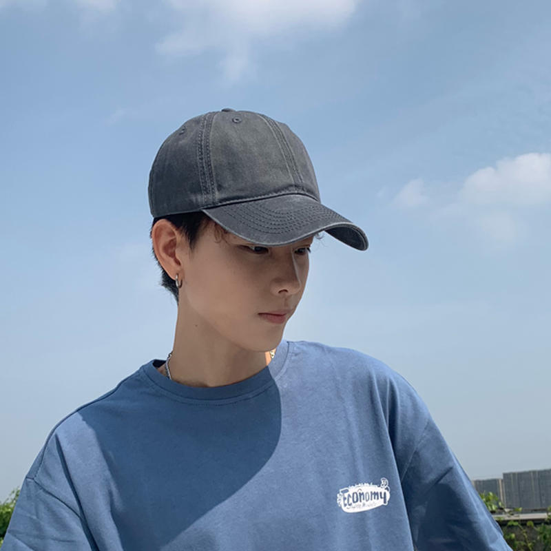 หมวกแก๊ป หมวกเบสบอล