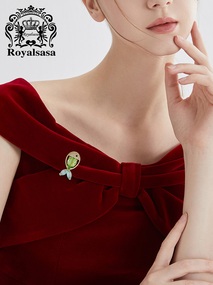 เข็มกลัด เข็มกลัดสวยๆ เข็มกลัดติดเสื้อ Brooch