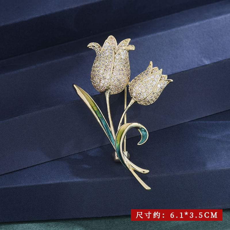 เข็มกลัด เข็มกลัดสวยๆ เข็มกลัดติดเสื้อ Brooch