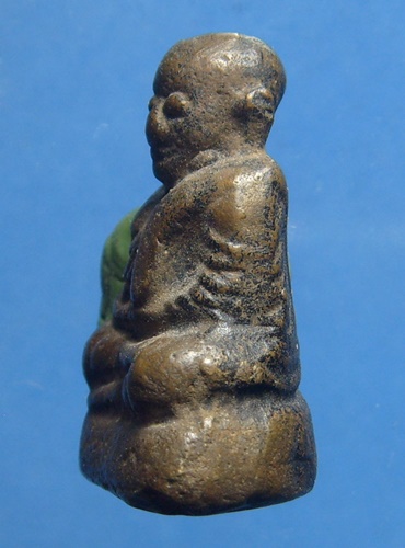 หลวงพ่อเงิน กรุวัดขวาง