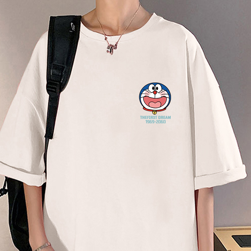 เสื้อยืดผู้ชายอ้วน XL-5XL อกเสื้อ40-52 นิ้ว